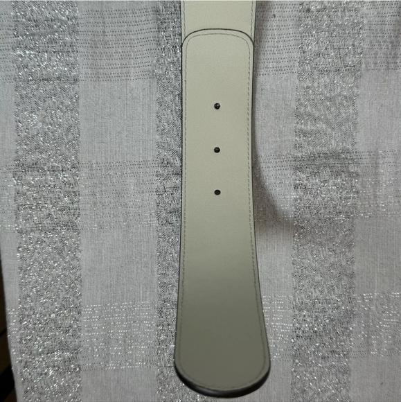 ⚘️Limited Edition- Gucci Marmot Interlocking GG Logo FRUIT Belt 85•34 W/COA - Picture 11 of 17